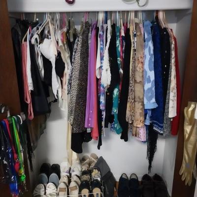 Sale Photo Thumbnail #26: Clothes, Shoes, Purses