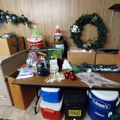 Sale Photo Thumbnail #17: Christmas