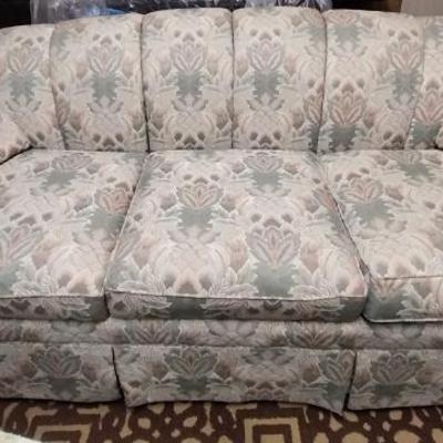 Sale Photo Thumbnail #2: Lazy Boy-American Home Couch
