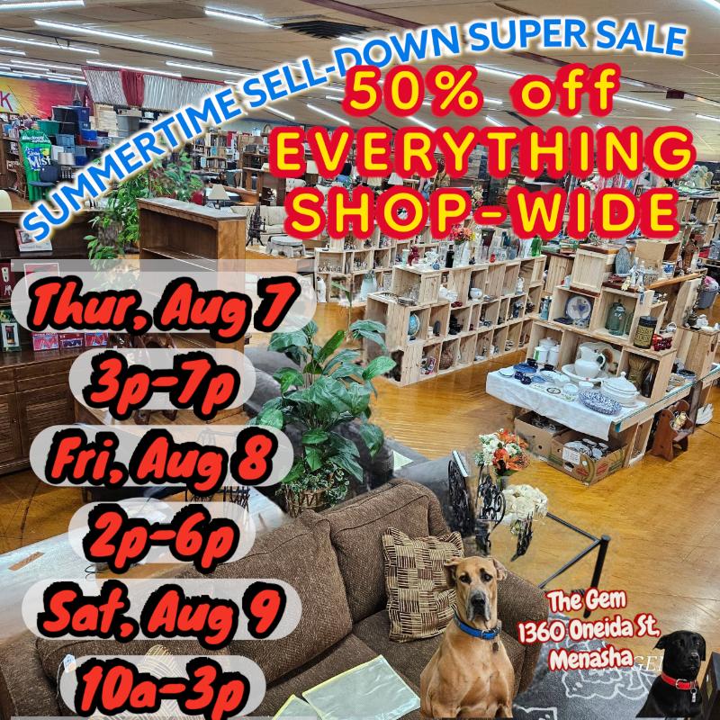 Sale Photo Thumbnail #1