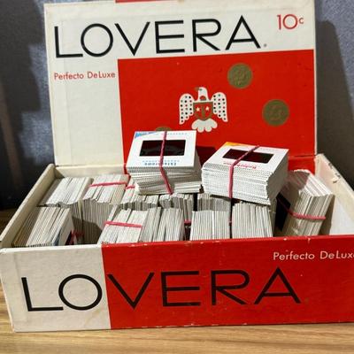 Vintage 1960s Kodachrome & Ektachrome Processes Slides 