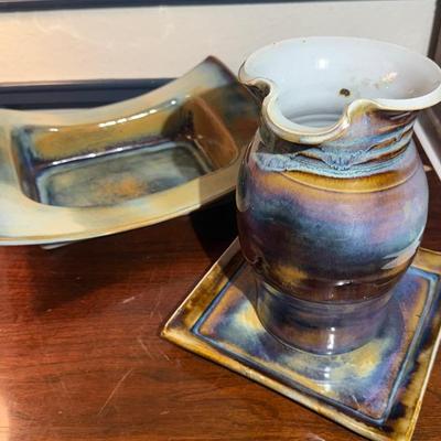 Praise God Rob Pottery