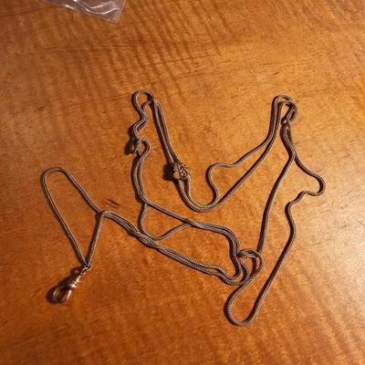 Jewelry, Necklace