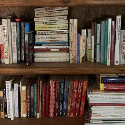 Misc Books