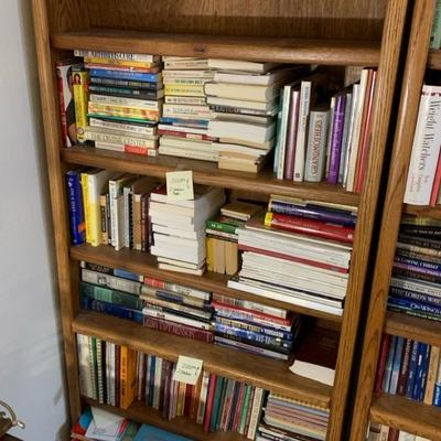 Bookshelf Only Lot #5