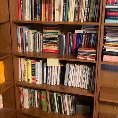 Bookshelf Only Lot #2