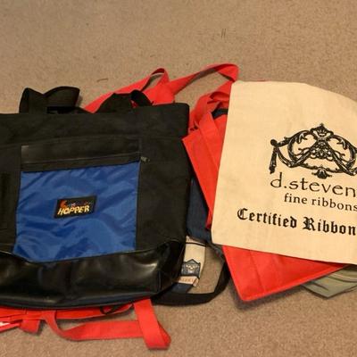 Miscellaneous Totes And Bags