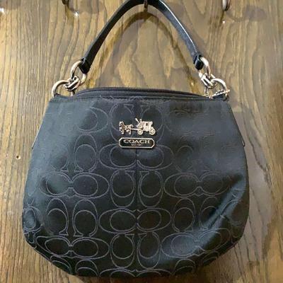 Coach Handbag