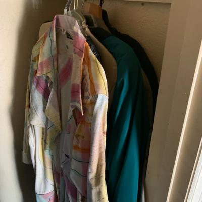 Womens Outer Ware