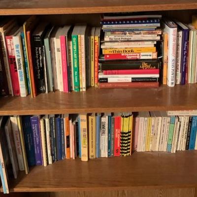 General Books #2