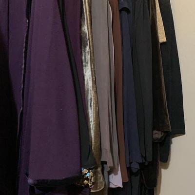 Women’s Clothes -Size 2X-Sweaters, Skirts , Cardigan Vest Pants Sets 