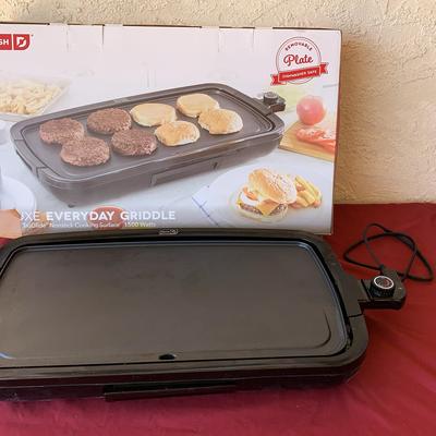 Dash Griddle