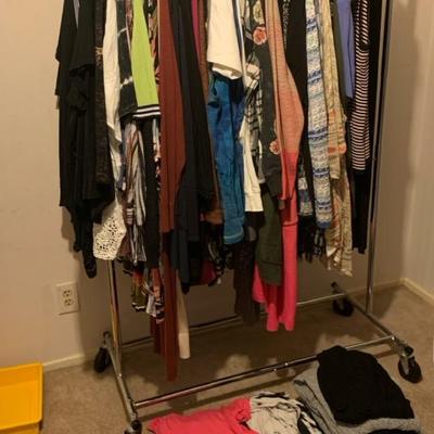 Women’s Sweaters, And Long Sleeve Shirts