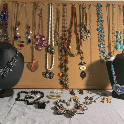 Lot G - Betsey Johnson, Michael Kors and other