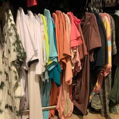 Woman’s Misc T Shirts