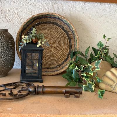 Misc Decor