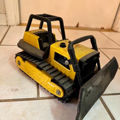 Vintage Tonka