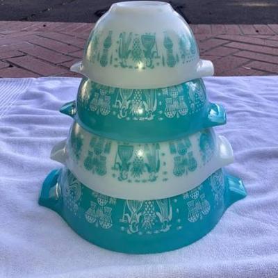 Sale Photo Thumbnail #30: yes pyrex.. 