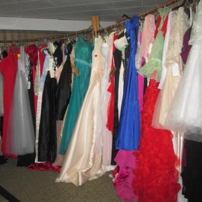 Sale Photo Thumbnail #24: brand new formals $20-25