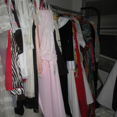 lingerie nightgowns