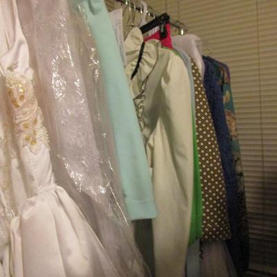 flower girl and pageant 