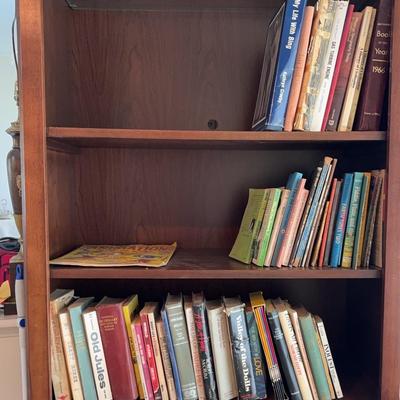 Books For Everyone