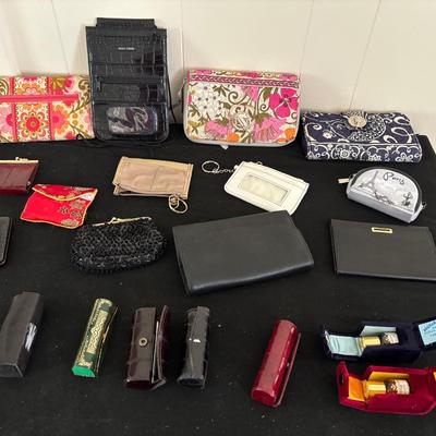 Wallets And More