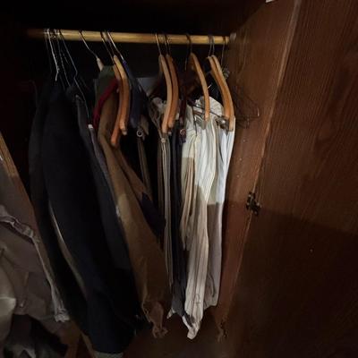 Dress + Wardrobe