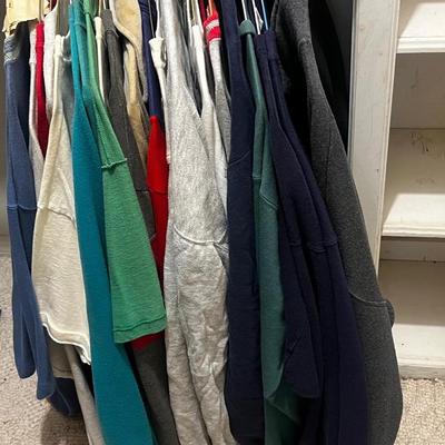 Retro Sweatshirts 