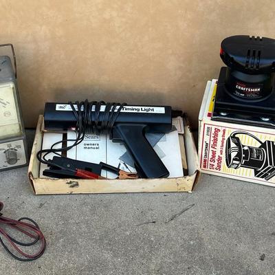 Old Power 