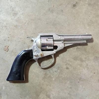 Remington Cap Gun