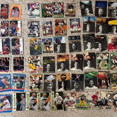 Football Cards Plus