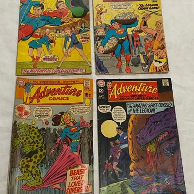 Adventure Comics 2 