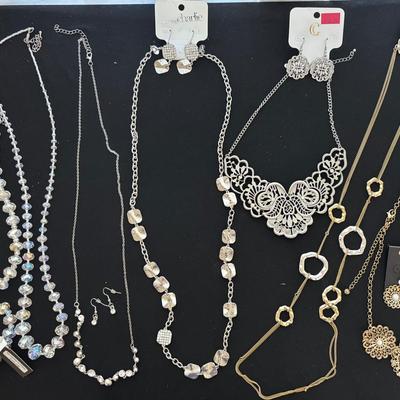 Shimmering Sets