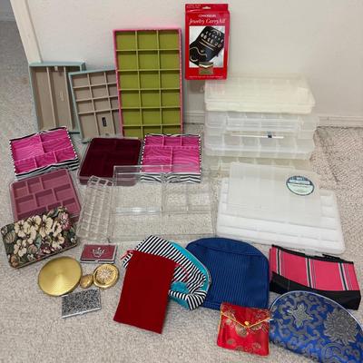 Organize Your Jewels 