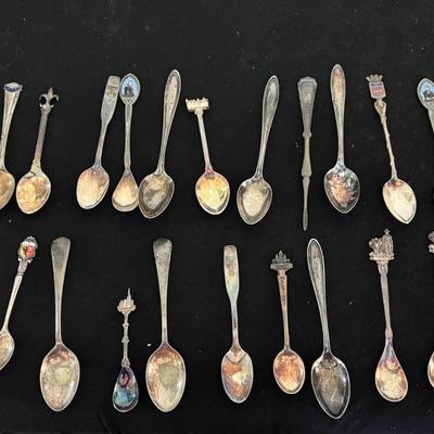 Silver Plate