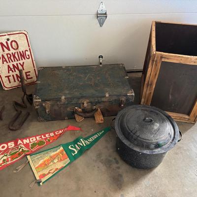I Love Vintage