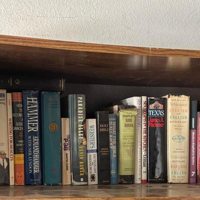 Interesting Reads