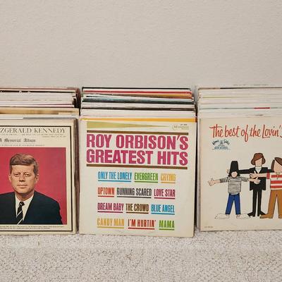 Spin Records