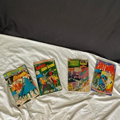 Batman