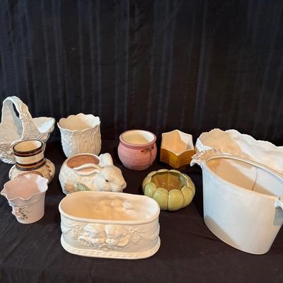 Potters Paradise