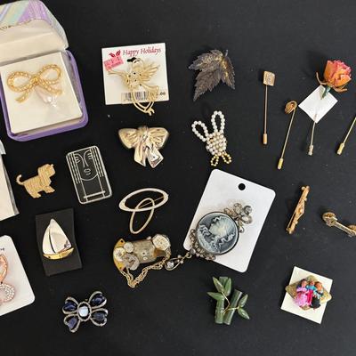 Pins