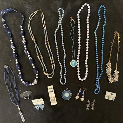Beautiful Blues
