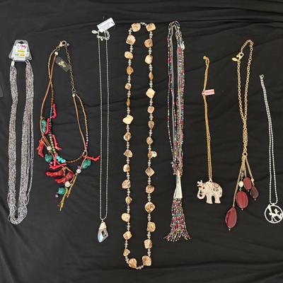 Ten Treasures
