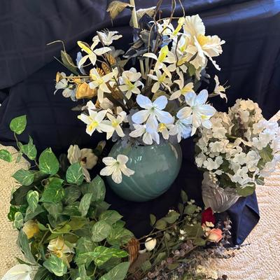 Floral Arrangements