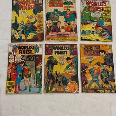 Worlds Finest 2