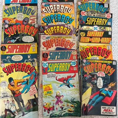 Superboy 