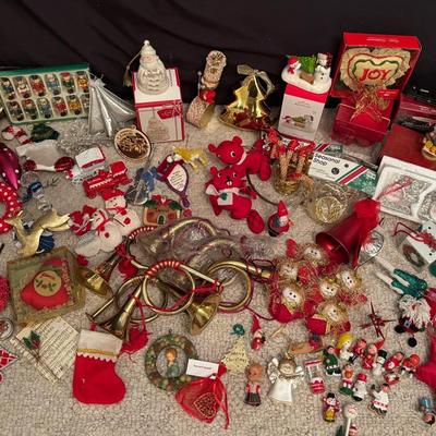 Decorate The Tree