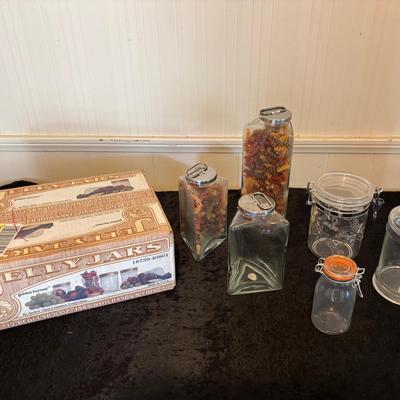 Jars