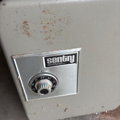 Sentry